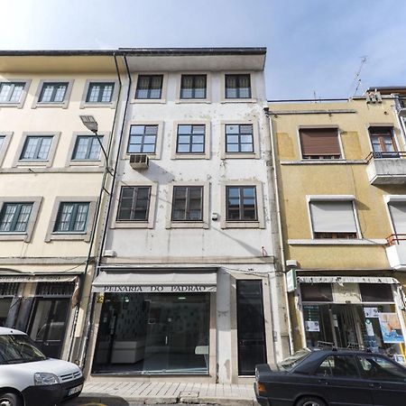 Santo Ildefonso Ricahouses Porto Exterior photo