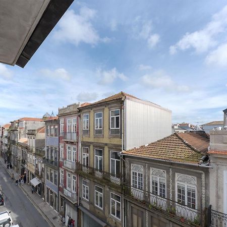 Santo Ildefonso Ricahouses Porto Exterior photo